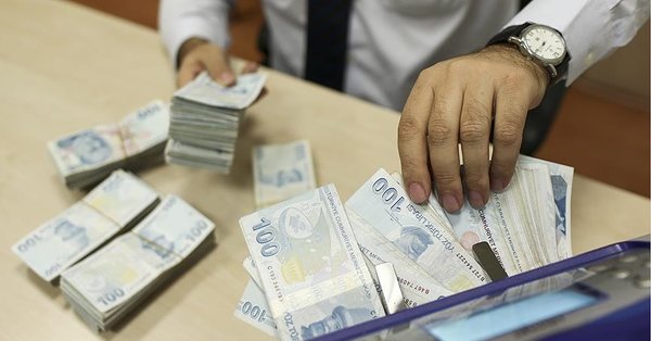 10 bankada resmen 8 şiddetinde deprem