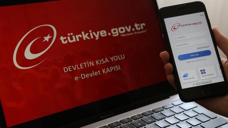 2023'ÜN İLK YENİLİĞİ GELDİ ARTIK E-DEVLET ÜZERİNDEN YAPACAKSINIZ!