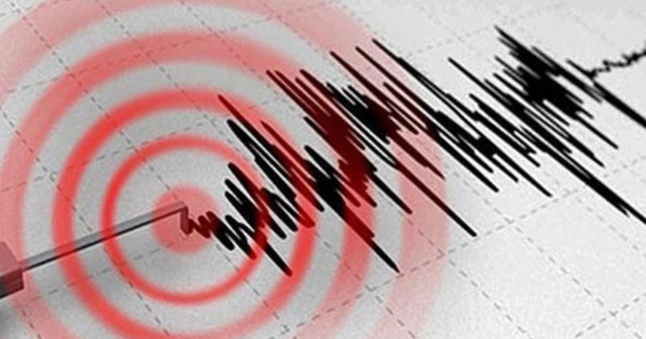 5.8 BÜYÜKLÜĞÜNDE DEPREM OLDU ÇOK SAYIDA ÖLÜ VE YARALILAR VAR