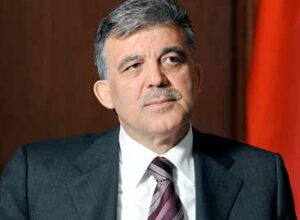 ABDULLAH GÜL'DEN ÜZÜCÜ HABER GELDİ