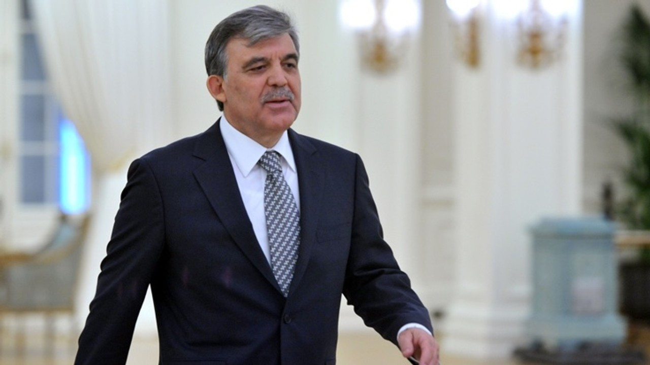 ABDULLAH GÜL'ÜN HAYALLERİNİ YIKACAK AÇIKLAMA CHP'DEN GELDİ