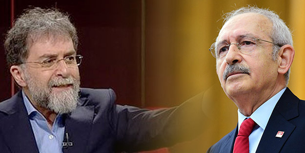 AHMET HAKAN'DAN KILIÇDAROĞLU HAKKINDA BÜYÜK İTİRAF