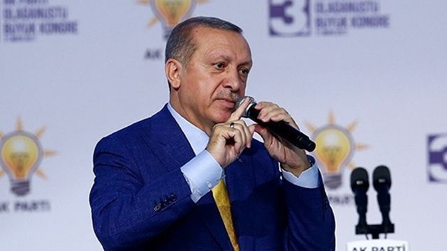 AKP KULİSLERİNDEN SIZDI ERDOĞAN VEKİLLİĞE GERİ DÖNÜYOR..