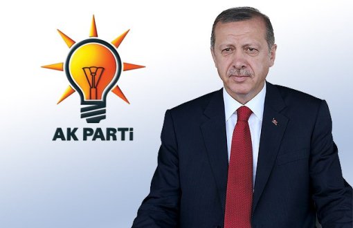 AKP'NİN GİZLİ ORTAĞI BAKIN KİM ÇIKTI