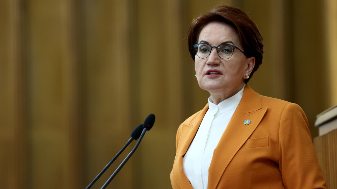 AKŞENER 2023 SEÇİMİ İÇİN KARARINI VERDİ!