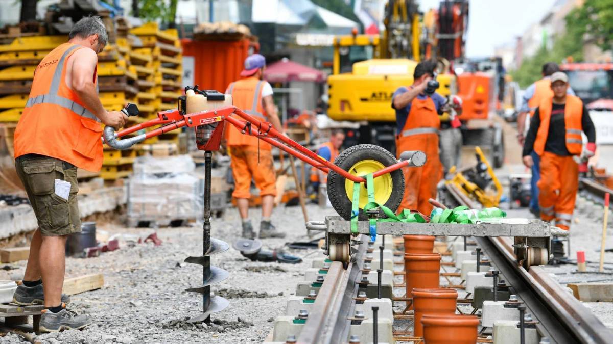 ALMANYA 4 BİN EURO MAAŞLA 1.5 MİLYON İŞÇİ ARIYOR İŞTE DETAYLAR