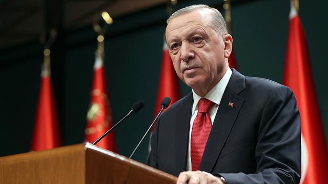 ANKARA'DA KULİSLER KARIŞTI ERDOĞAN'IN YERİNE O İSİM ADAY OLACAK