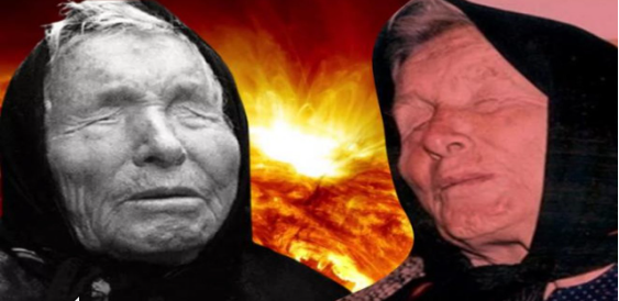 BABA VANGA'DAN KORKUTAN 2023 TAHMİNİ FELAKET KAPIDA