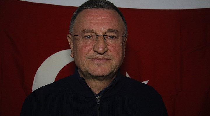 BELEDİYE BAŞKANINDAN BEKLENMEDİK İSTİFA AÇIKLAMASI