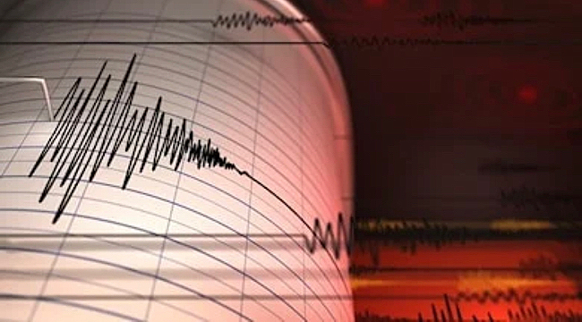 BİR BÜYÜK DEPREM DAHA ALLAH YARDIMCIMIZ OLSUN