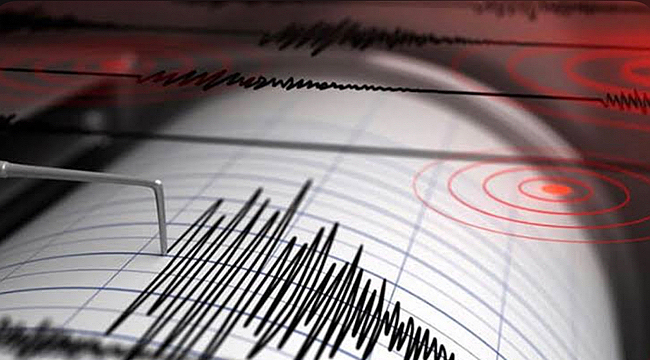 BİR BÜYÜK DEPREM DAHA OLDU ALLAH YARDIMCIMIZ OLSUN