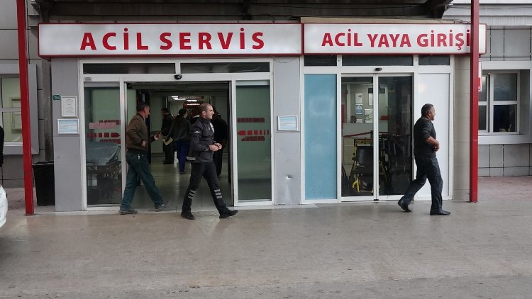 BURSA'DA FA-Cİ-A Ö-LÜ SAYISI 5'E YÜKSELDİ!