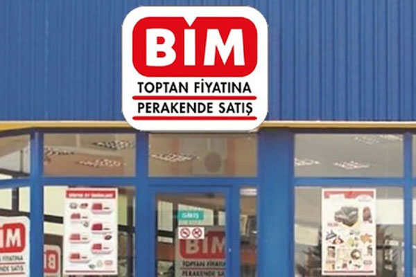 BÜTÜN OLAY BUNUN İÇİNMİŞ BİM SATILDI BAKIN KİM ALDI