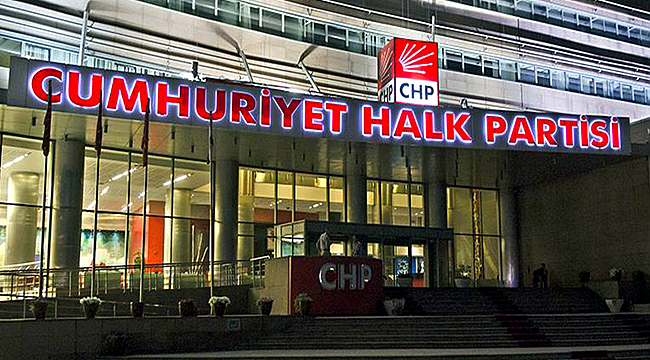 CHP'Lİ BELEDİYELERE YENİ TALİMAT VATANDAŞA BÜYÜK MÜJDE VERİLDİ