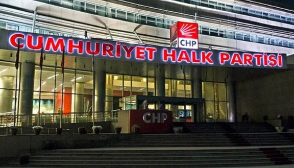 CHP'NİN ACI KAYBI ÖMRÜNÜ CHP'YE ADAMIŞTI KAYBETTİK CHP YASTA