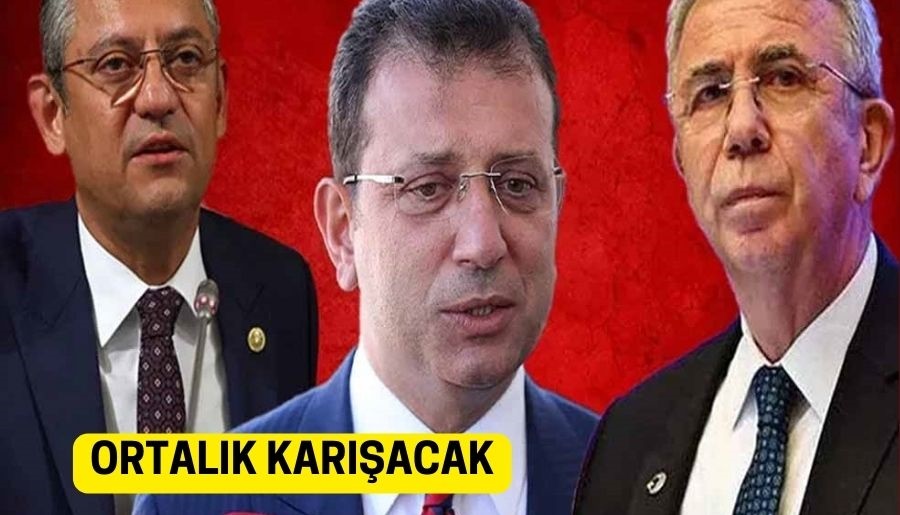 CHP'nin Cumhurbaşkanı Adayı Belli Oldu