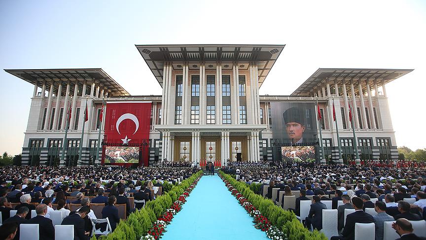 CUMHUR İTTİFAKINDAN ERDOĞAN YERİNE ADAY ÇIKTI