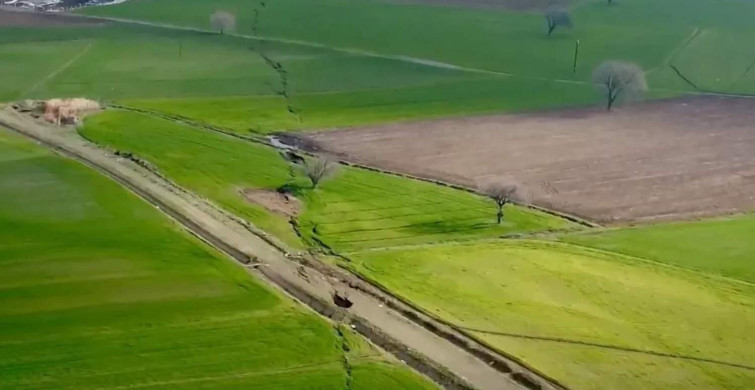 DEPREM FELAKETİ SONRASI YENİ YASA YÜRÜRLÜĞE GİRİYOR