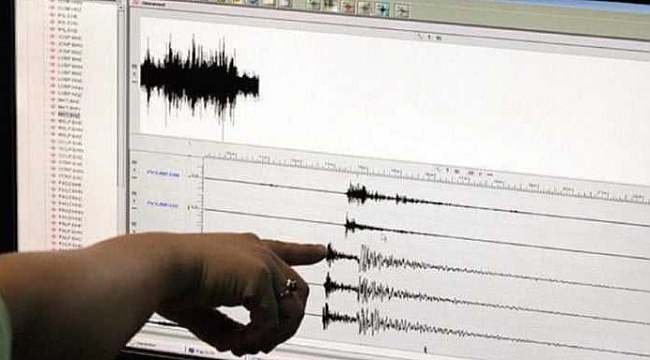 DEPREM FENA SALLANDIK GEÇMİŞ OLSUN ŞİDDETİ..