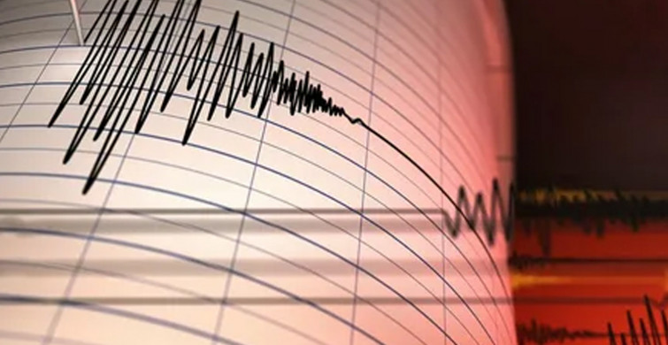 DEPREM SİLSİLESİ İSTANBUL'A YAKLAŞIYOR HAZIRLIKLI OLUN!