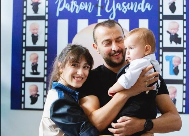 DOĞUMUNA GÜNLER KALA KORONAVİRÜSE YAKLANAN ÜNLÜ OYUNCUMUZ HAZAL KAYA'DAN KÖTÜ HABER GELDİ