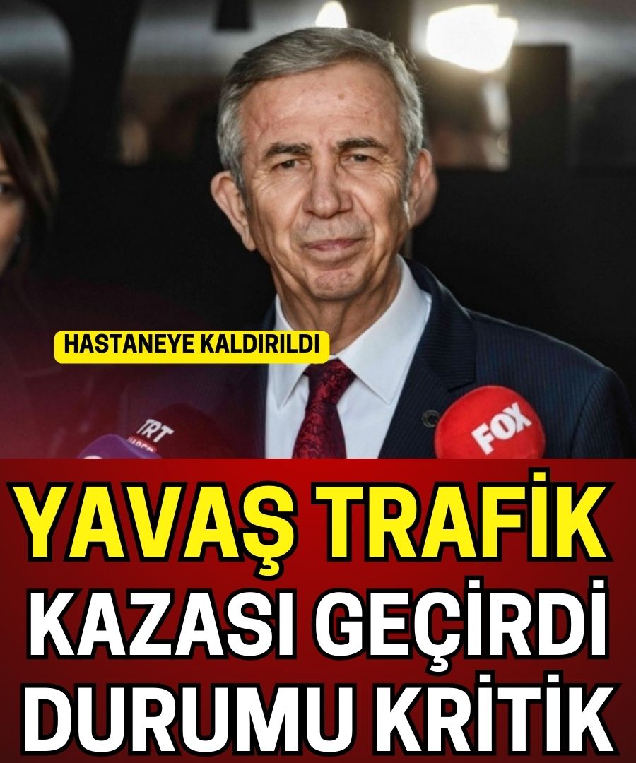 Durumu kritik