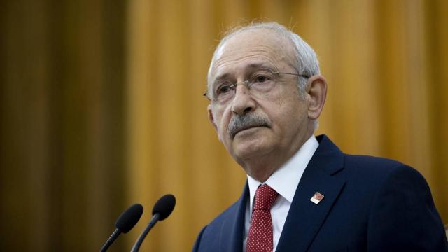 EMNİYET VE JANDARMA KILIÇDAROĞLU İLE İLGİLİ HAREKETE GEÇTİ