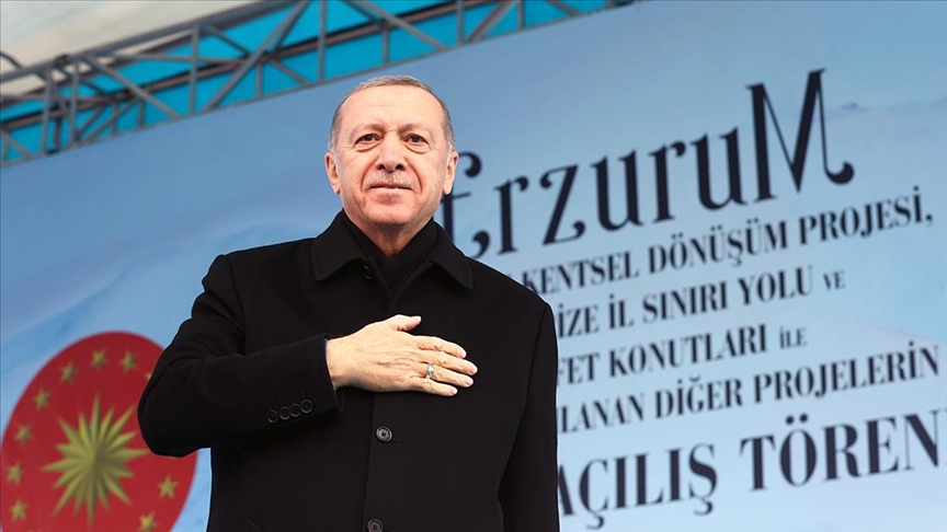 ERDOĞAN BU KONUDA YILBAŞINA KADAR HAZIRLIKLARINIZI TAMAMLAYIN TALİMATI VERMİŞ