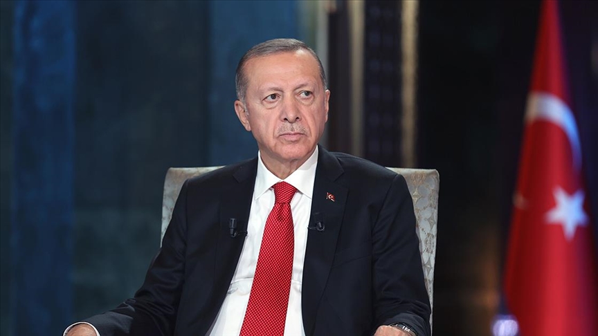 ERDOĞAN'DAN HAYAT PAHALILIĞI İLE İLGİLİ FLAŞ AÇIKLAMA!