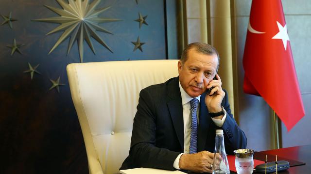 ERDOĞAN SONUNDA SİNYALİ VERDİ REFERANDUMA GİDİYOR MUYUZ?