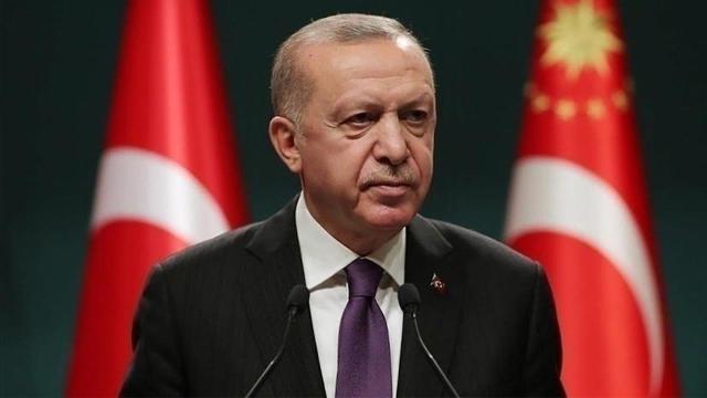 ERDOĞAN SOSYAL KONUT PROJESİ İÇİN YENİ TALİMAT VERDİ