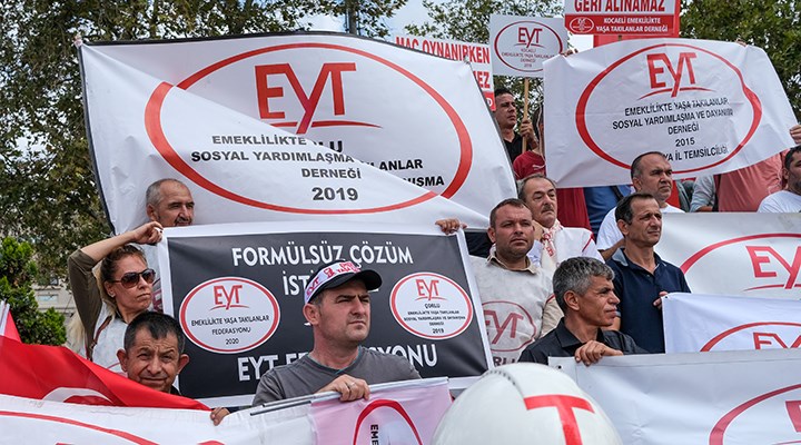 EYT'LİLER DİKKAT SON GÜN YARIN HEMEN BAŞVURUN!