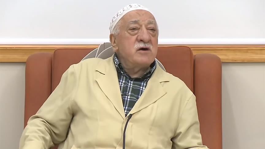 FETÖ'NÜN YENİ VİDEOSU İFŞA OLDU