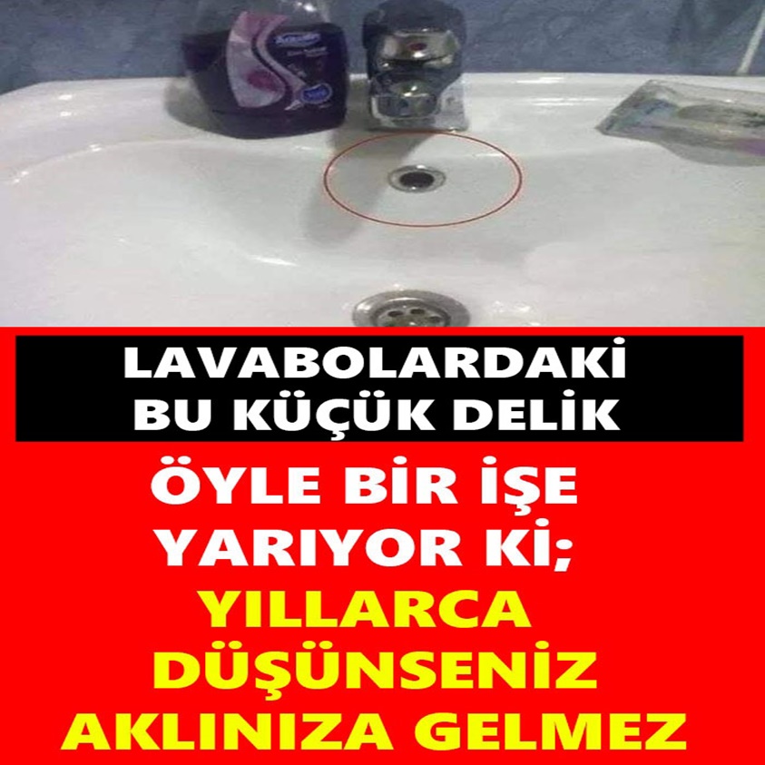 FLAŞ HABER.. ÖYLE BİR İŞE YARIYOR Kİ YILLARCA DÜŞÜNSENİZ AKLINIZA GELMEZ