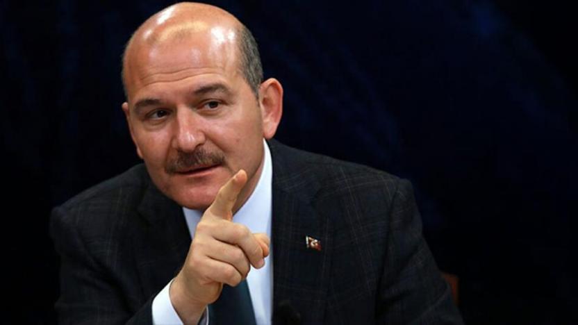 FLAŞ HABER..SÜLEYMAN SOYLU PARTİ KURUYOR!