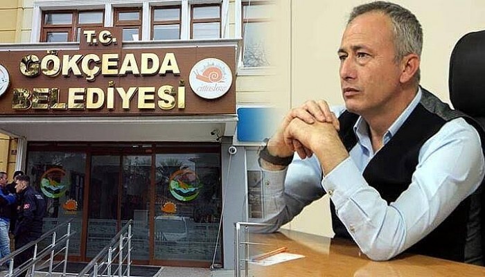 GECE YARISI İYİ PARTİ'DE DEPREM BAŞKAN GÖZALTINA ALINDI!