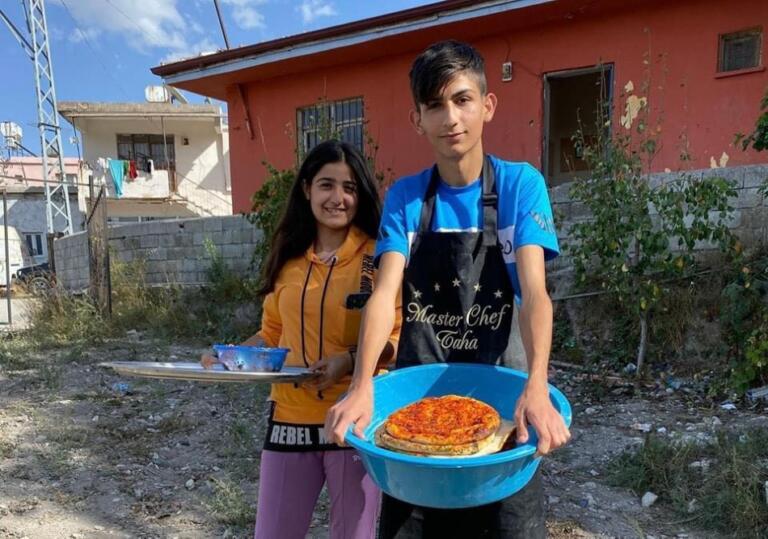 GENÇ FENOMEN TAHA DUYMAZ'IN CANSIZ BEDENİ BAKIN NE HALDE BULUNDU!