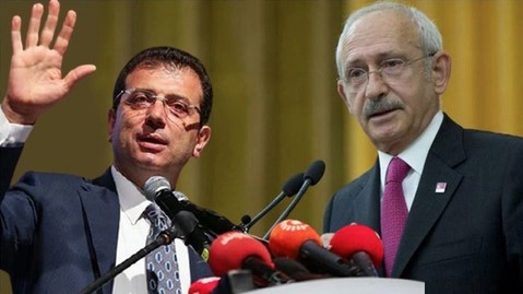 GÜNDEM ÇOK FENA KARIŞTI NELER OLUYOR KILIÇDAROĞLU ACİL OLARAK ÇAĞIRILDI