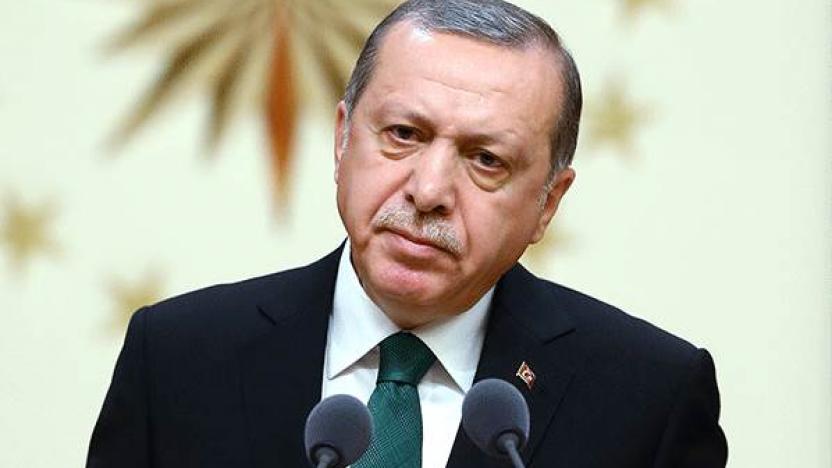 GÜNDEME BOMBA GİBİ DÜŞTÜ ERDOĞAN'IN HASTALIĞINI AÇIKLADILAR