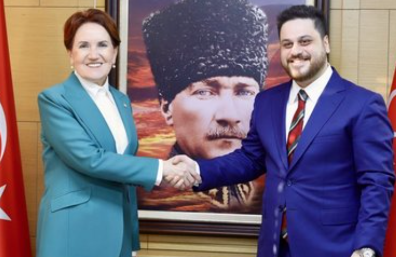 HALK TV'DE MERAL AKŞENER'E SKANDAL SÖZLER!