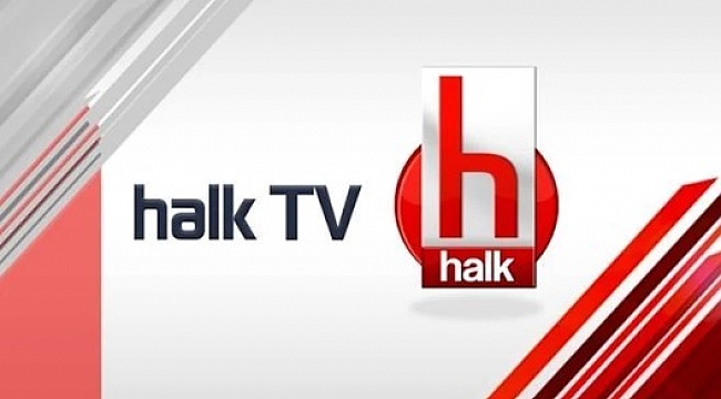 HALK TV ÜNLÜ SUNUCUSU İSTİFA ETTİ HALK TV DEPREM