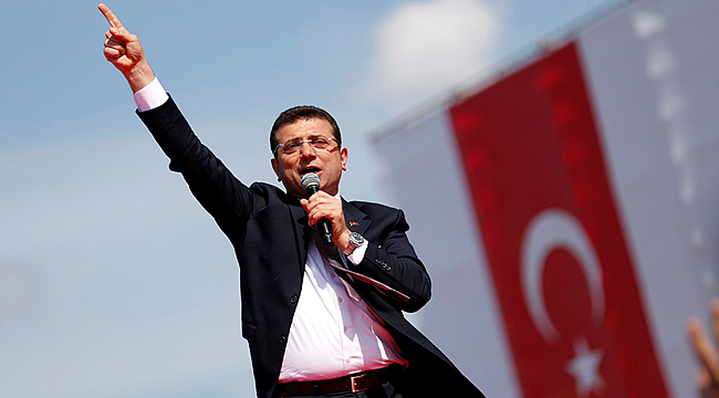 HAPSİ İSTENEN EKREM İMAMOĞLU'NDAN KÖTÜ HABER GELDİ!