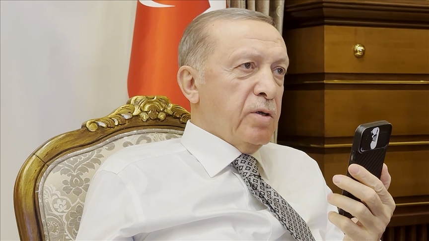 İÇİŞLERİ BAKANLIĞI AÇIKLADI ERDOĞAN'A GEÇ Mİ HABER VERİLDİ?