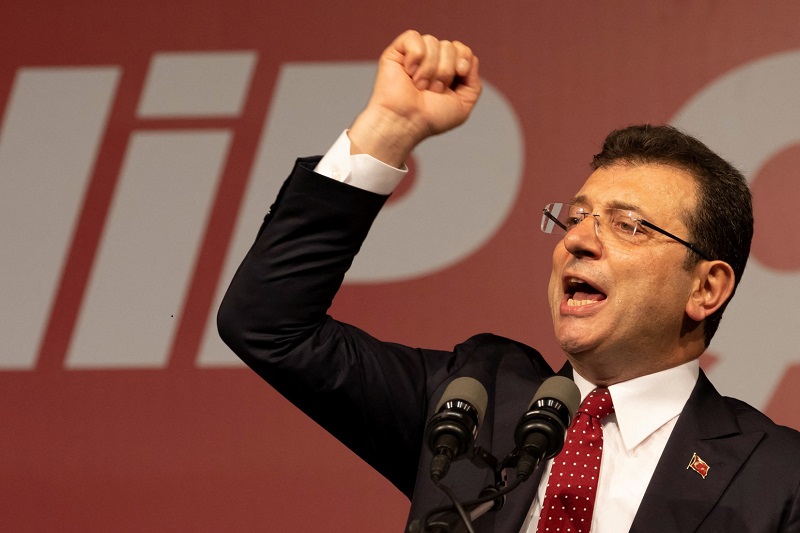 İmamoğlu’ndan sonra o isme soruşturma