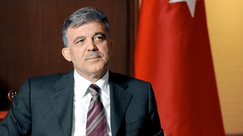 İŞTE ABDULLAH GÜL'ÜN ADAYLIĞINI İSTEYEN İSİMLER ÇOK ŞAŞIRACAKSINIZ