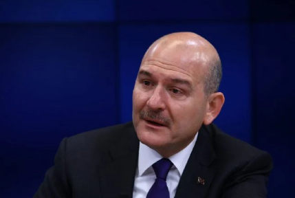 İSTİFA EDECEK DENİLEN SÜLEYMAN SOYLU İÇİN YAPILAN PLAN ORTAYA ÇIKTI