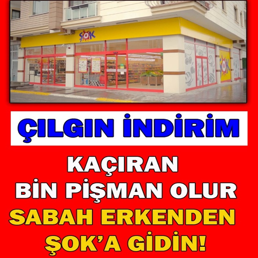 KAÇIRAN BİN PİŞMAN OLUR SABAH ERKENDEN ŞOK'A GİDİN!