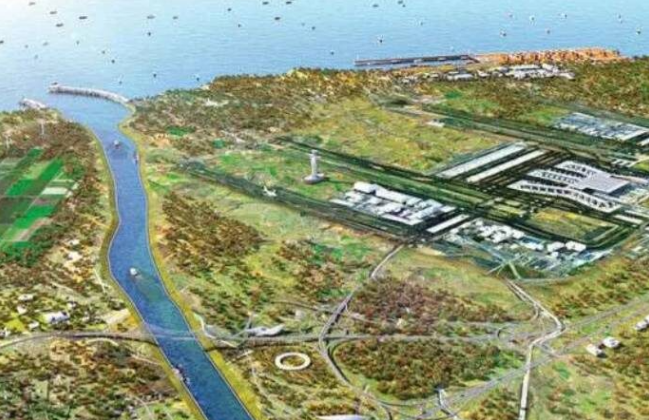 KANAL İSTANBUL HAKKINDA BÜYÜK ŞOK PLAN DEĞİŞTİ 