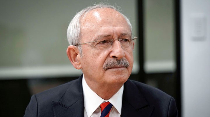 KEMAL KILIÇDAROĞLU ADAYIN NE ZAMAN AÇIKLANACAĞI İLE İLGİLİ NET TARİH VERDİ!