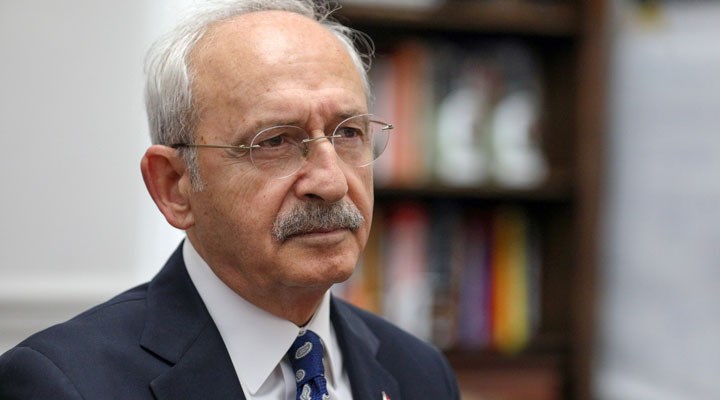 KEMAL KILIÇDAROĞLUN'DAN GELEN HABER ŞOK ETTİ